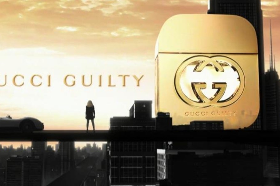 gucci guilty