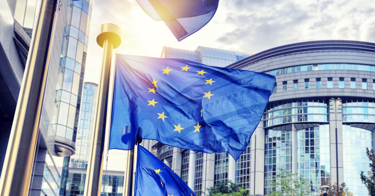 Komisja Europejska ogłasza Strategię Wodną. Europejski Bank Inwestycyjny zainwestuje 15 mld euro