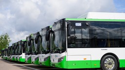 diesel już po 9 zł. jak transport publiczny radzi sobie z podwyżkami?