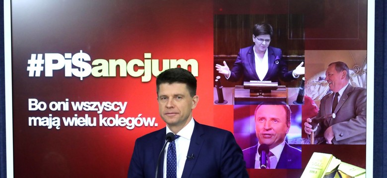 Jeden z najgłośniejszych europejskich krytyków rządów PiS chwali Ryszarda Petru za jednoczenie opozycji