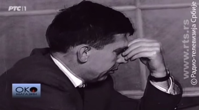 Slobodan Penezić Krcun