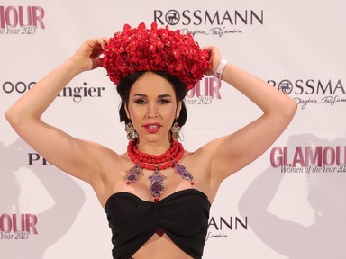 Sáfrány Emese: „Rábízzuk az emberek fantáziájára, hogy együtt vagyunk-e vagy sem”