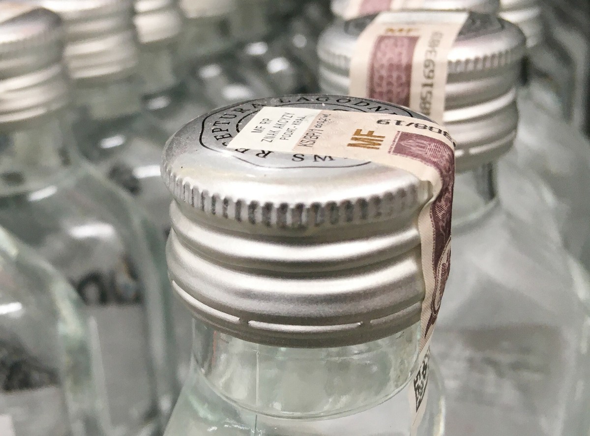 W których polskich miastach pije się najwięcej alkoholu? Zaskakujące wyniki rankingu