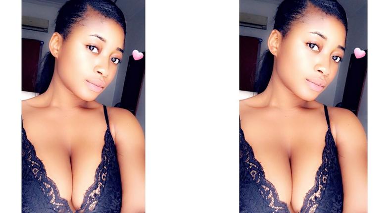 “If you’re afraid of destroying people’s relationships, you’ll die single; don’t pity anybody - Lady's advice (video)