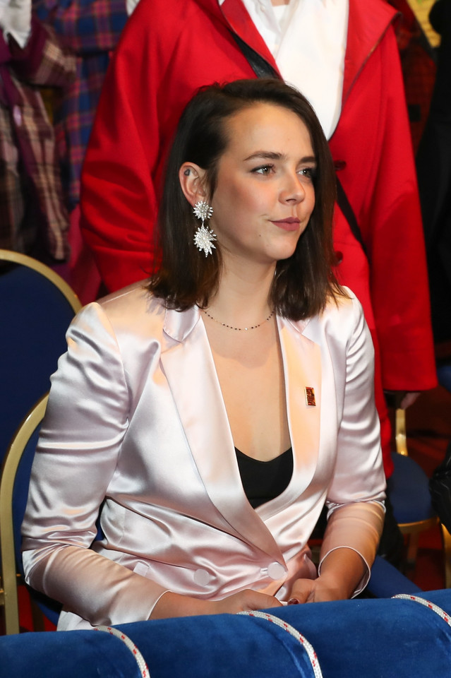 Pauline Ducruet