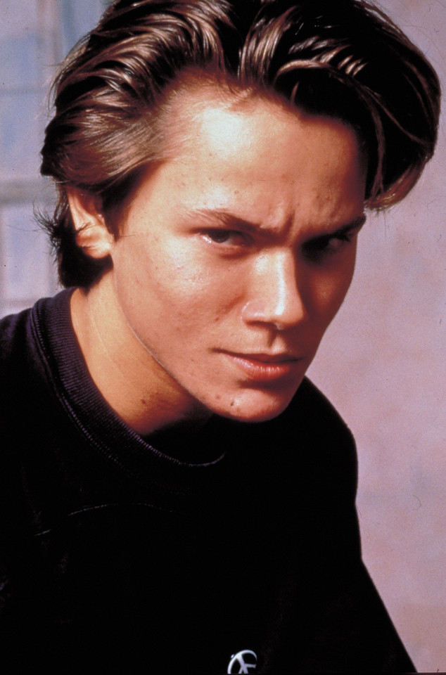 Gwiazdy, które odeszły w młodym wieku: River Phoenix