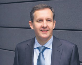 Grzegorza Polaniecki: Dzięki niemu Enter Air jest liderem przewozów czarterowych w Polsce