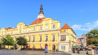 CBA: niewłaściwy nadzór nad przebudową stadionu miejskiego w Świdnicy