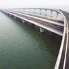 Proposed Fourth Mainland Bridge in Lagos [LASG]
