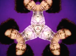 Oto Erykah Badu w psychodelicznym wydaniu