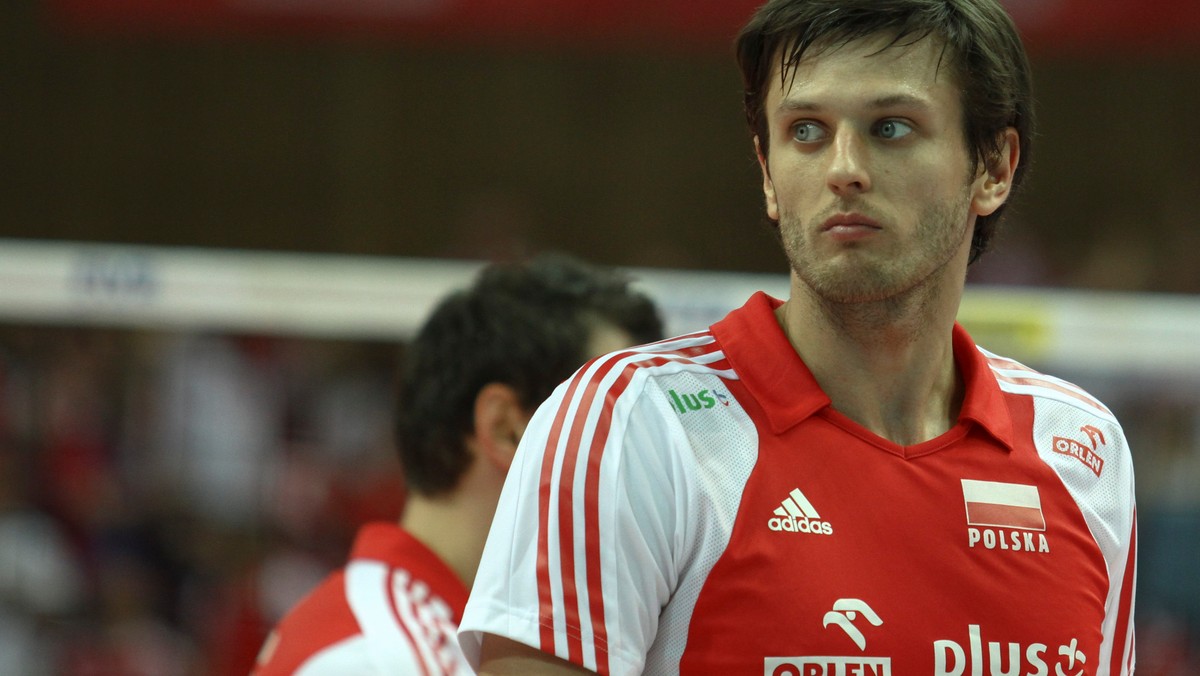 Selekcjoner siatkarskiej reprezentacji Polski, Stephane Antiga, wybrał nowego kapitana kadry. Został nim Michał Winiarski. - Czuję się zaszczycony - przyznał zawodnik Fakieła Nowy Urengoj.