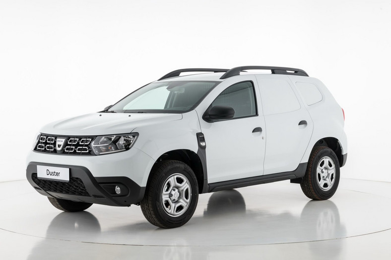 Dacia Fiskal