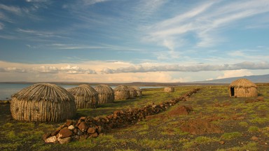 Nad jeziorem Turkana mogło dojść do pierwszego konfliktu zbrojnego w historii ludzkości