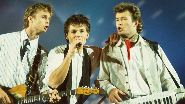 A-ha (1988 r.)