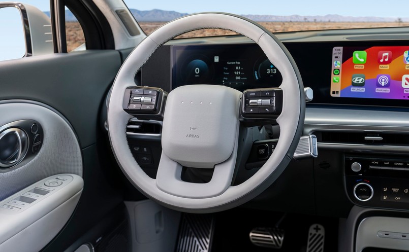Hyundai IONIQ 9