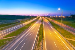 Rząd planuje zmienić system poboru opłat na autostradach