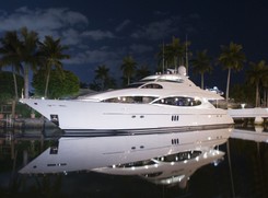 Ukraiński marynarz próbował zatopić jacht rosyjskiego oligarchy na Majorce