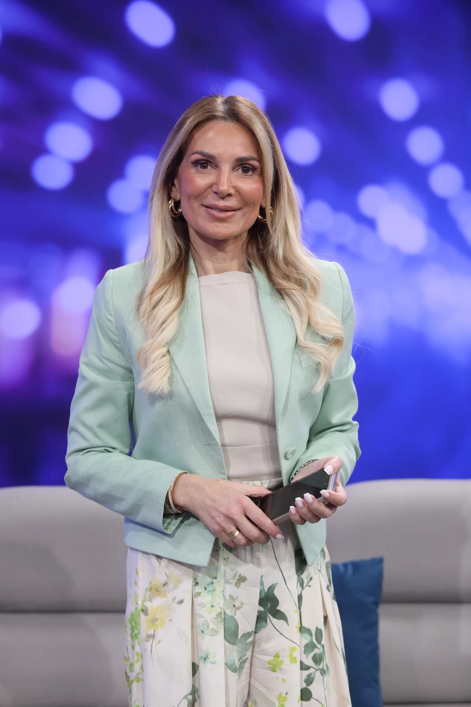 Slađana Tomašević