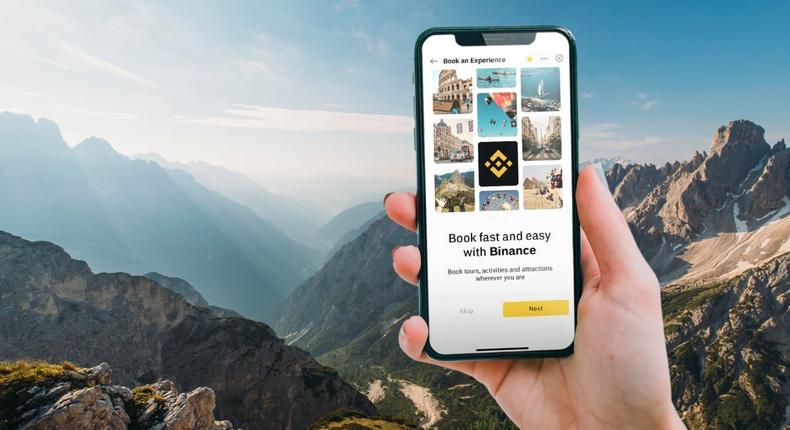 Binance celebrates Cryptotourism with first-ever crypto-powered trip to Lagos, Nigeria 