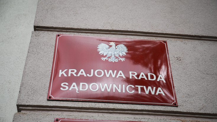 Wybory do Krajowej Rady Sądownictwa po nowemu. Prawnicy komentują
