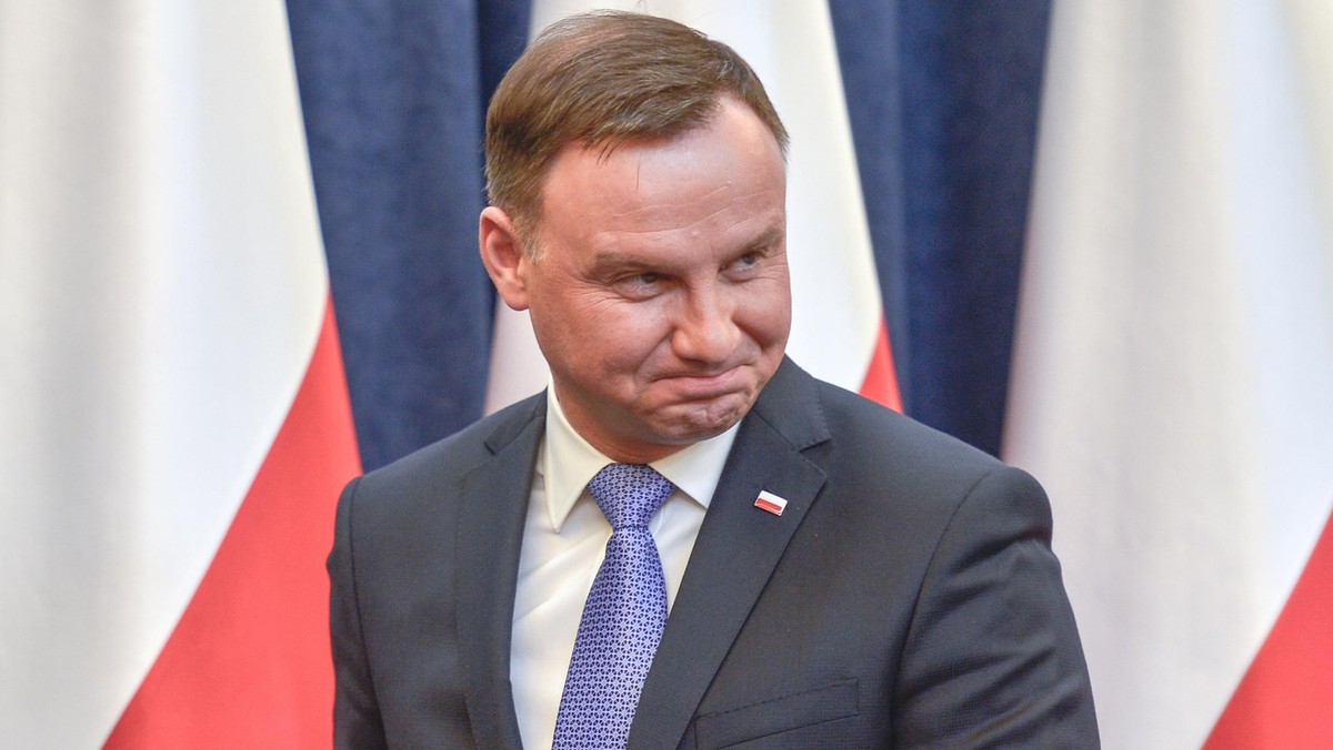 Andrzej Duda