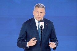 Wrze wokół Radosława Piesiewicza. Prezesi związków sportowych jasno postawili sprawę