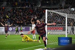 Koszmarny kiks Koulurisa, bomba Kurzawy, "wejście smoka" Gorgona [WIDEO]