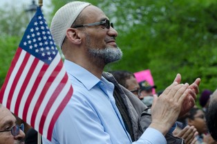 Liderzy muzułmańscy w Ameryce nie wesprą Joe Bidena w wyborach. To spora zmiana