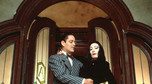 Morticia Addams