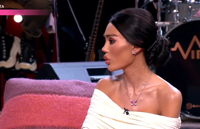 ANA KORAĆ NAKON PET GODINA U JAVNOSTI "Posvetila sam se majčinstvu!"