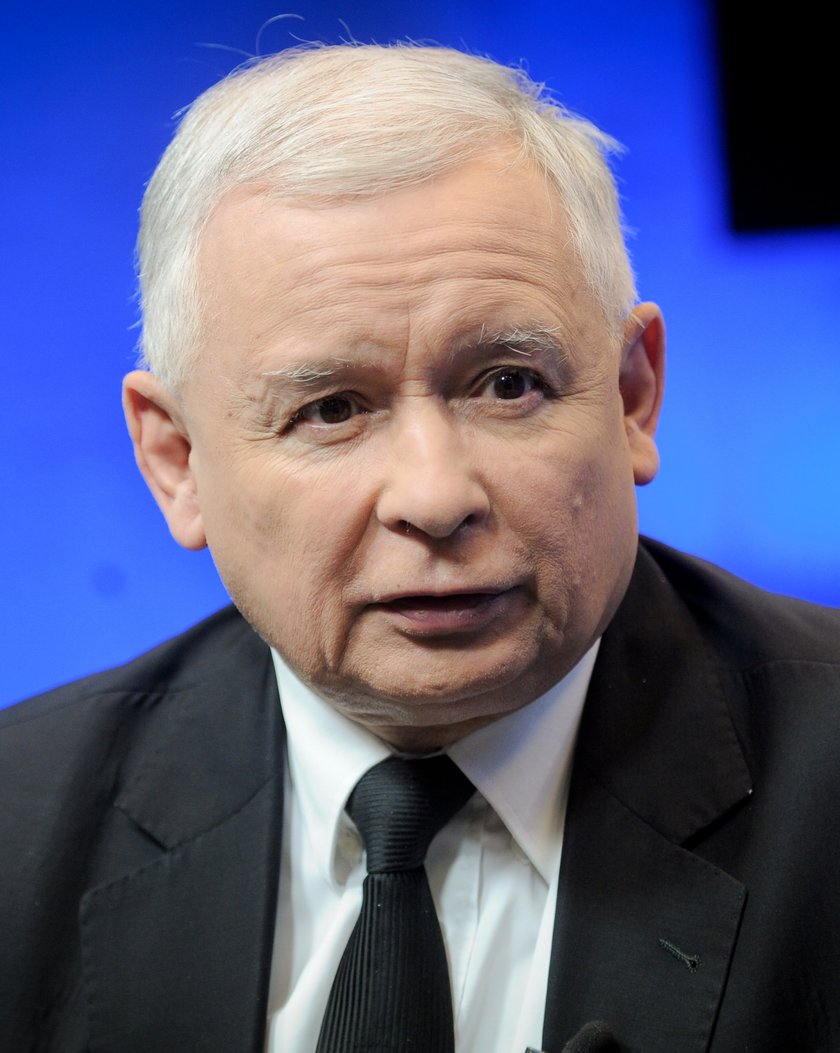 Jarosław Kaczyński