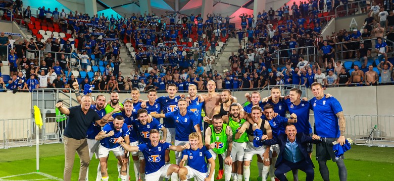 Villarreal, Hapoel Beer Szewa i Austria Wiedeń rywalami Lecha Poznań