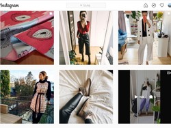 Kobieta potrafi! Akcja #strojesienahomeoffisie pomaga przetrwać w domu