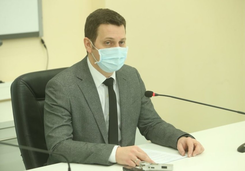 Branislav Zeljković