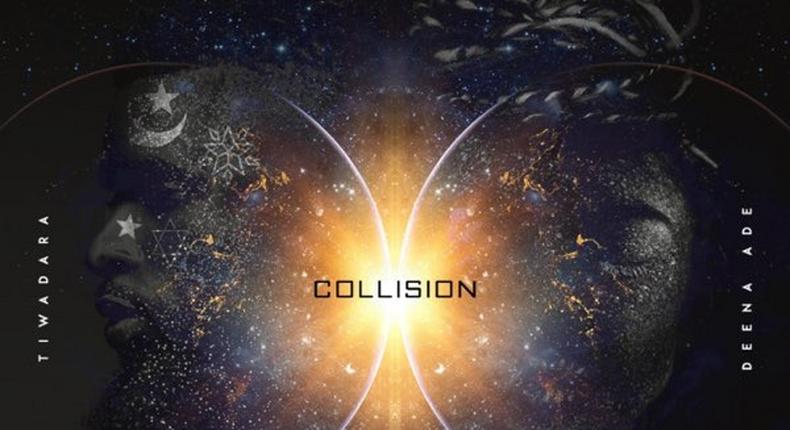 Deena Ade and TiwaDara release new EP, 'Collision II.' (OneRPM) 