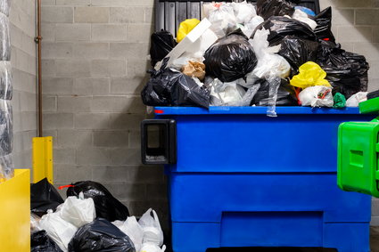Rząd szykuje zmiany w opłatach za śmieci. Chce wprowadzić ograniczenie maksymalnej ceny