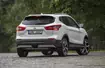 NIssan Qashqai 1.6 dCi 130 - komfortowo, ale...