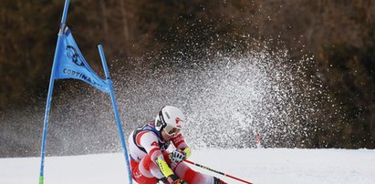 Polska alpejka, przez głupie przepisy, straciła medal mistrzostw świata?