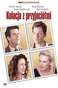 Premiera DVD: Kolacja z przyjaciółmi