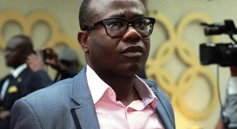 Renowned lawyer received $100,000 from Nyantakyi to stop screening of Anas video: Kweku Baako reveals