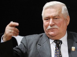 Proces z Wyszkowskim. Zaskakująca deklaracja Wałęsy