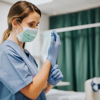 Virtuális valósággal a helyes kézhigiéniáért: ez a “Munkában is biztonságban” program