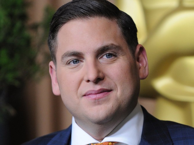 Najlepsza drugoplanowa rola męska: Jonah Hill ('Moneyball')