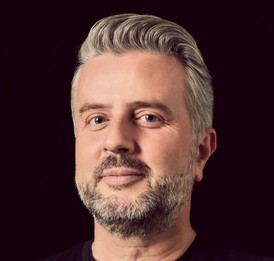 Daniel Straessle