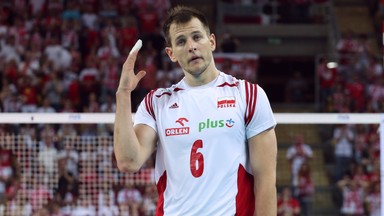 PlusLiga: Bartosz Kurek w Stoczni Szczecin