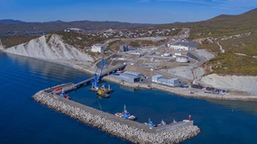 Cena ropy może wystrzelić! Kazachstan wściekły na Ukrainę po ataku na terminal.