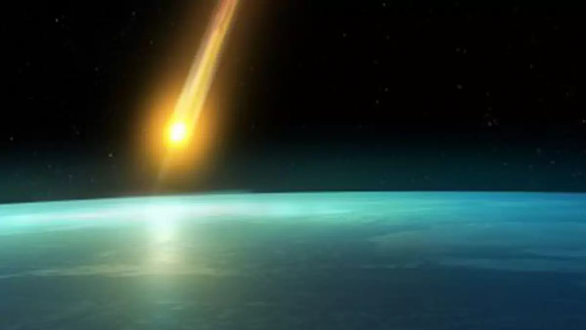 Asteroida przeleci obok Ziemi, a w internecie transmisja