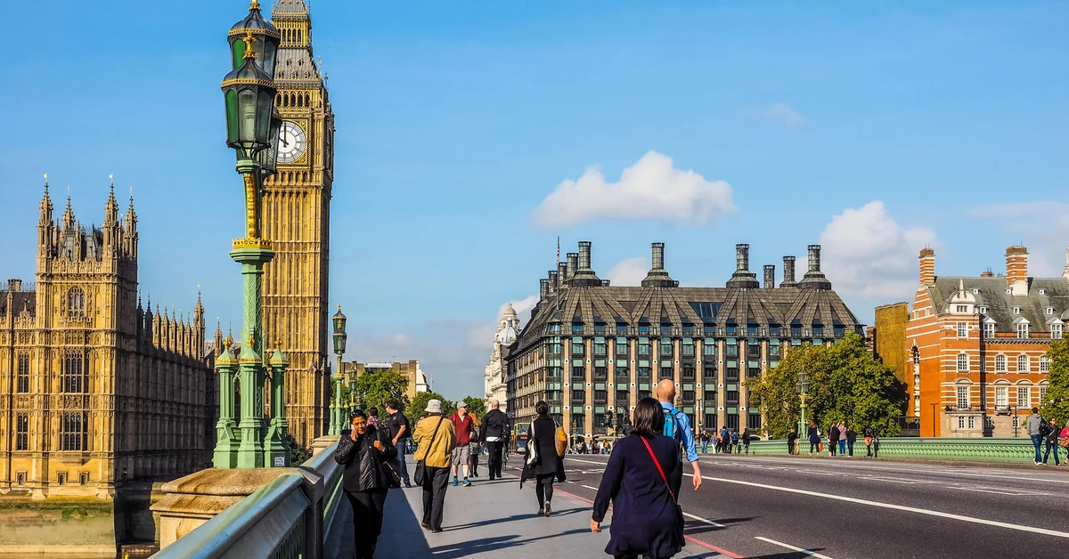 Trzeba się przygotować na brak pomocy USA w razie konfliktu – to jeden z wniosków z raportu brytyjskiego parlamentu