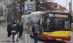 Mamy daleko do autobusu!