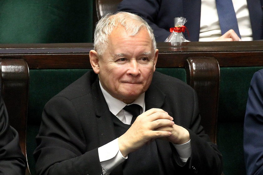 PiS przygotuje własny projekt ustawy o jawności w NBP